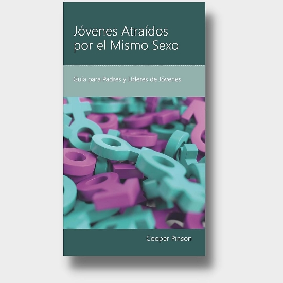 Imagen de Jovenes Atraidos por el Mismo Sexo