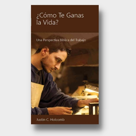 Imagen de ¿Como Te Ganas la Vida?