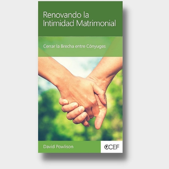 Imagen de Renovando la Intimidad Matrimonial