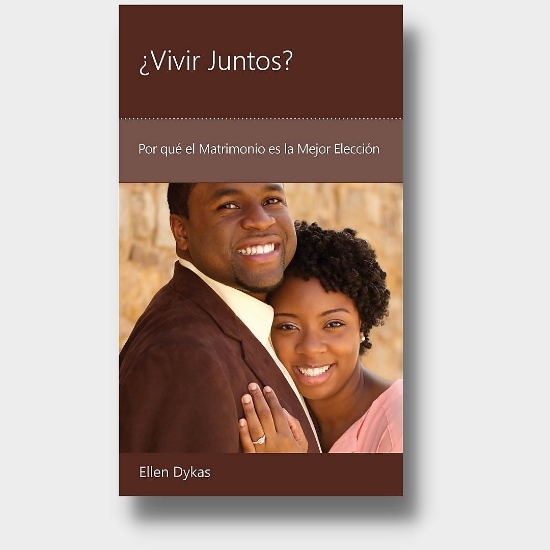 Imagen de ¿Vivir Juntos?