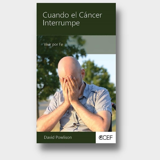 Imagen de Cuando el Cancer Interrumpe