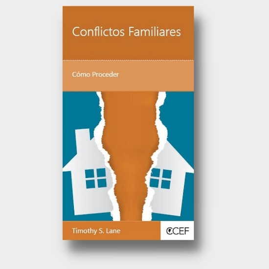 Imagen de Conflictos Familiares