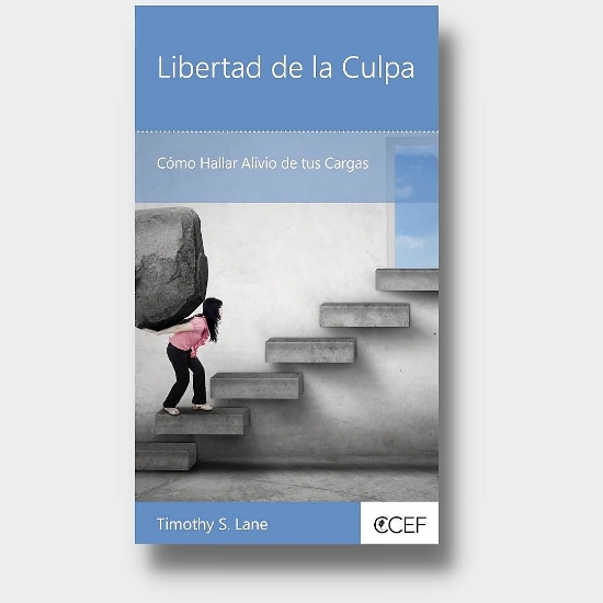 Imagen de Libertad de la Culpa