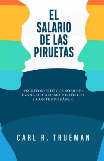 Imagen de El Salario de las Piruetas