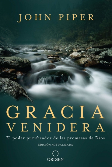 Imagen de Gracia venidera