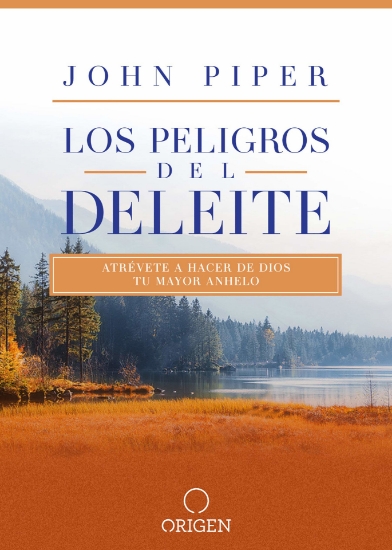 Imagen de Los peligros del deleite