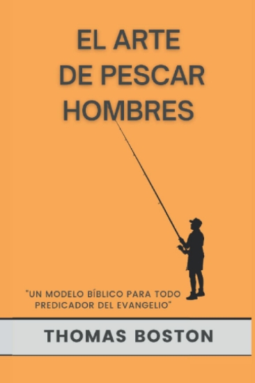 Imagen de El arte de pescar hombres