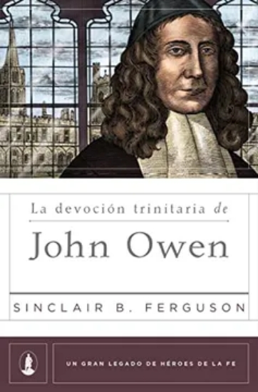 Imagen de La devocion trinitaria de John Owen