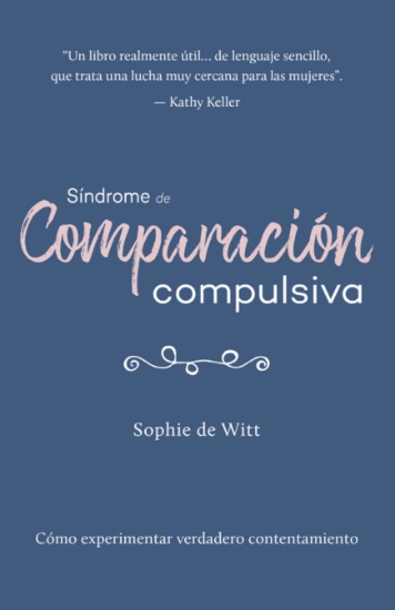 Imagen de Sindrome de Comparacion Compulsiva