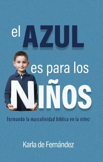 Imagen de El Azul es para los Niños