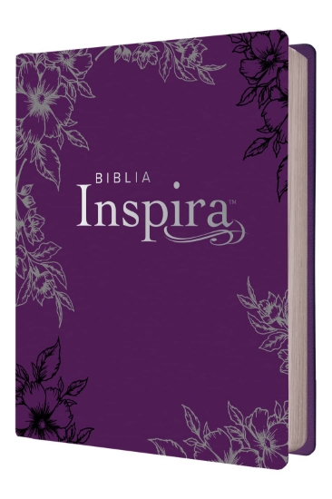 Imagen de Biblia Inspira NTV