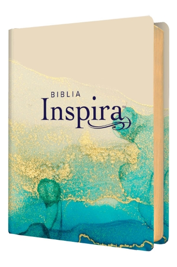 Imagen de Biblia Inspira NTV