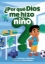 Imagen de ¿Por que Dios me hizo niño?