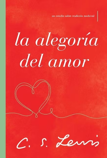 Imagen de La alegoria del amor