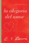 Imagen de La alegoria del amor