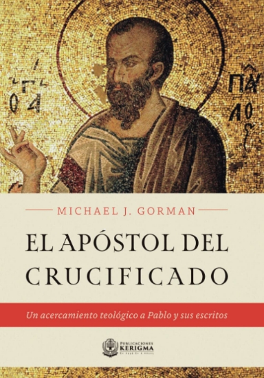 Imagen de El Apostol del Crucificado