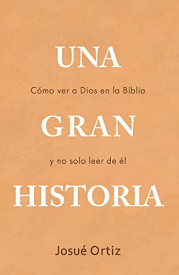 Imagen de Una Gran Historia
