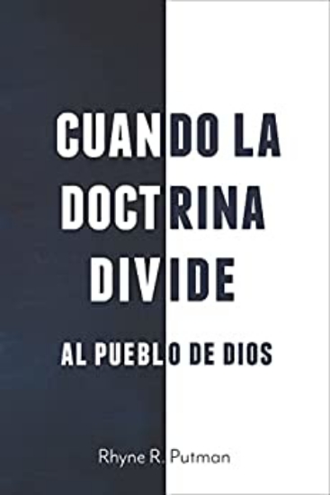 Imagen de Cuando la Doctrina Divide al Pueblo de Dios