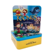 Imagen de Juego Biblico Kronos para Niños