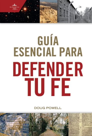 Imagen de GuIa esencial para defender tu fe