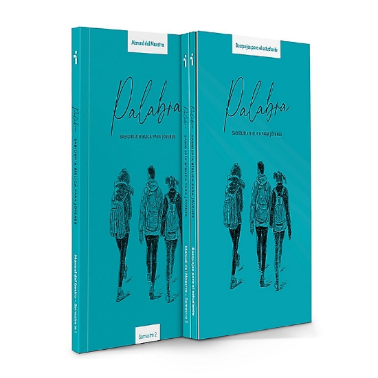 Imagen de Palabra - Volumen 1