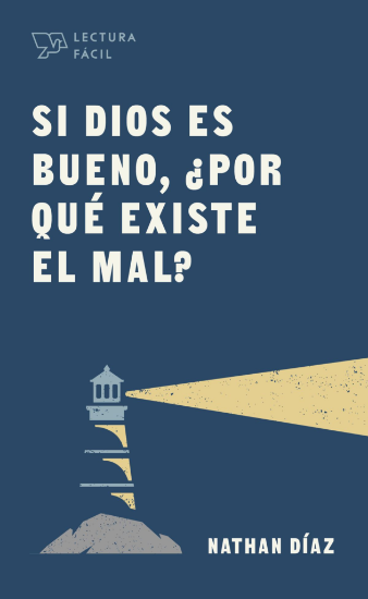 Imagen de Si Dios es bueno, ¿por que existe el mal?