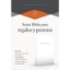 Imagen de Biblia RVR1960 Regalos y premios Blanco imitacion piel