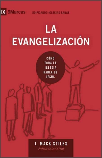 Imagen de La Evangelizacion