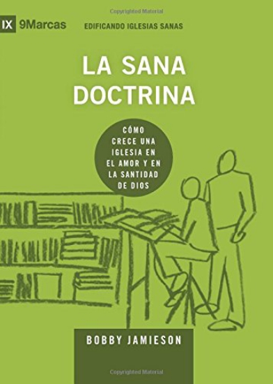 Imagen de La Sana Doctrina