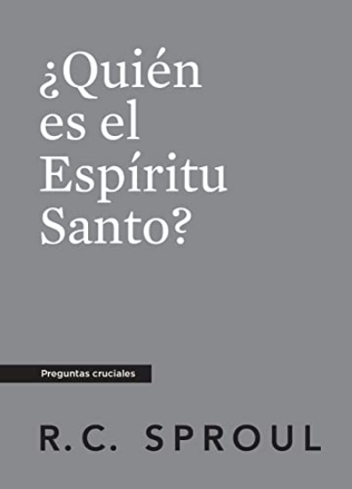 Imagen de Quien es el Espiritu Santo