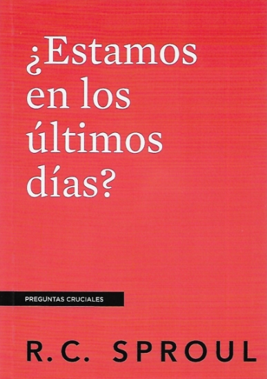 Imagen de ¿Estamos en los ultimos dias?