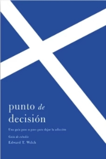 Imagen de Punto de decision - Guia de estudio