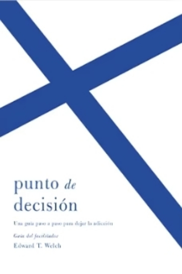 Imagen de Punto de decision - Guia del facilitador