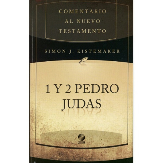 Imagen de Comentario al NT - 1 y 2 Pedro a Judas