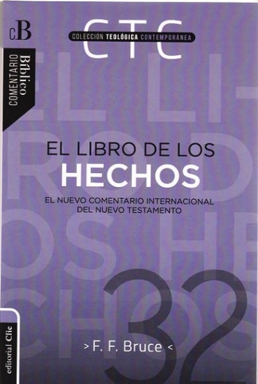 Imagen de El Libro de los Hechos