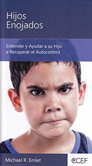 Imagen de Hijos enojados