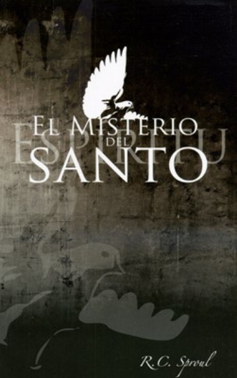 Imagen de El Misterio del Espiritu Santo