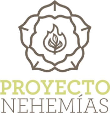 Imagen del fabricante Proyecto Nehemías