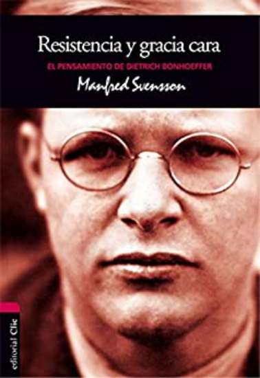 Imagen de El pensamiento de D. Bonhoeffer