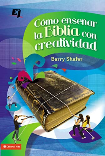 Imagen de Como enseñar la Biblia con creatividad