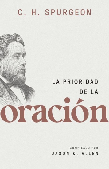 Imagen de La prioridad de la oracion