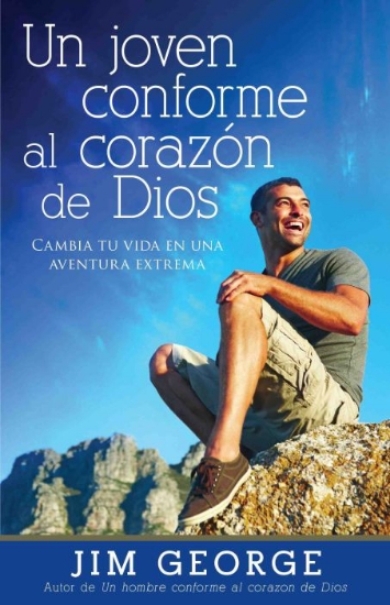 Imagen de Un joven conforme al corazon de Dios