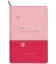 Imagen de Biblia NVI - Letra Grande - Rosa Fucsia - Con cierre (Zipper)