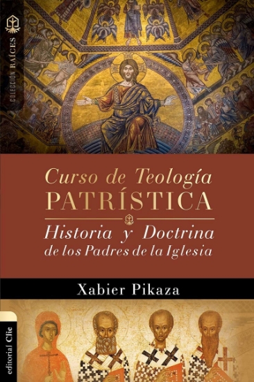 Imagen de Curso de Teologia Patristica