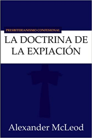 Imagen de La doctrina de la expiacion