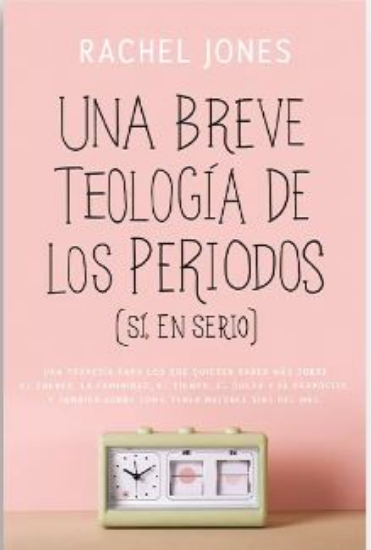 Imagen de Una breve teologia de los periodos