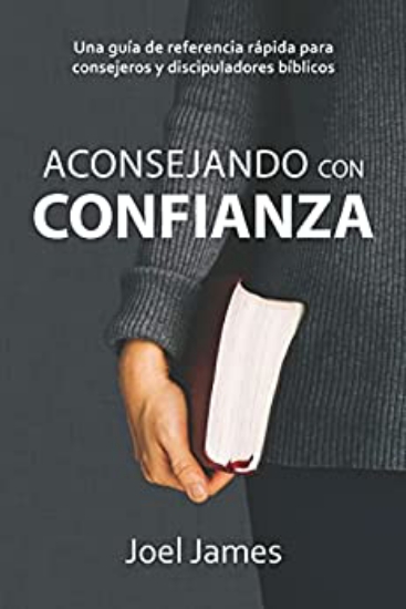 Imagen de Aconsejando con confianza