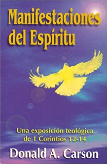 Imagen de Manifestaciones del Espiritu