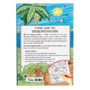 Imagen de My Own Keepsake Bible: Children's Coloring Bible