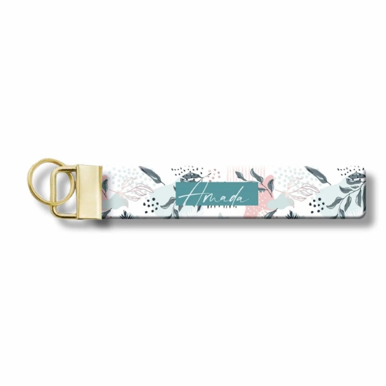 Imagen de Amada - Llavero Pulsera